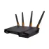 Asus TUF Gaming AX4200 4200Mbps Dual-Band Wi-Fi 6 Gaming Router